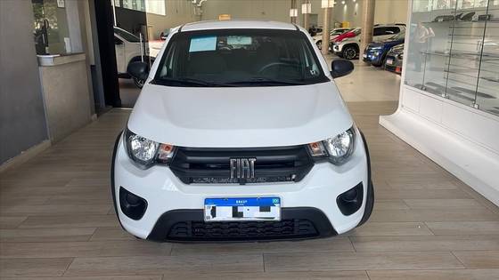 FIAT MOBI 1.0 EVO FLEX LIKE. MANUAL FIAT MOBI 1.0 EVO FLEX LIKE. MANUAL